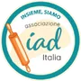 Bollino ufficiale IAD Italia - Impresa Alimentare Domestica