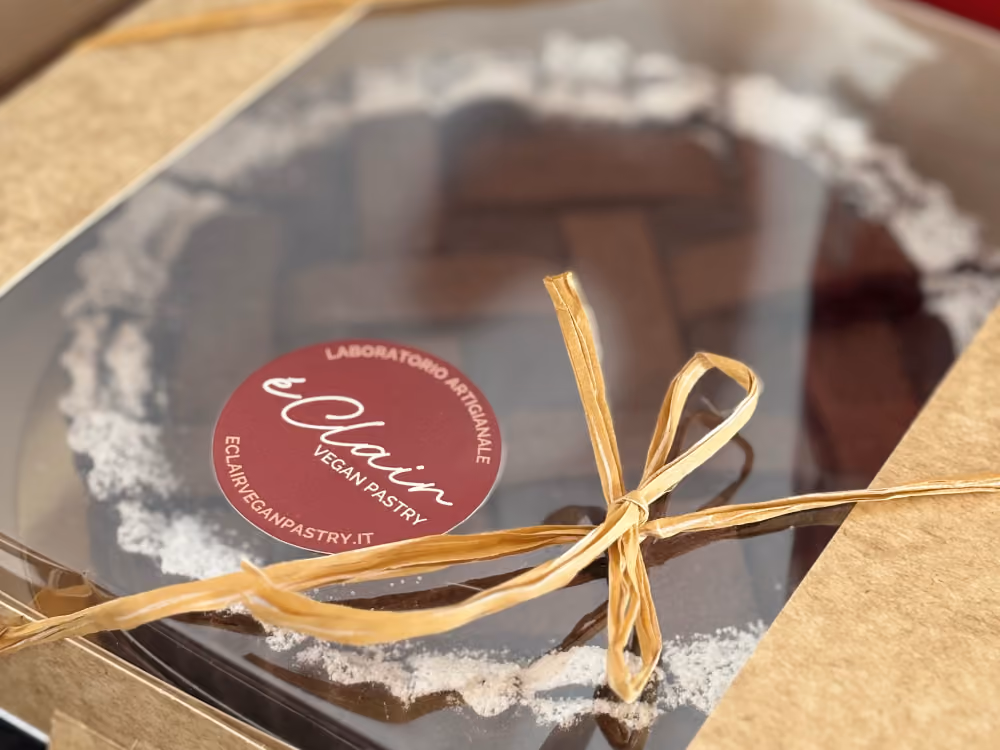 Pasticceria artigianale fresca per bar, caffetterie e botteghe a Brescia