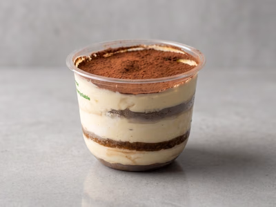 Tiramisù