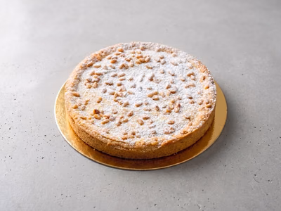 Torta della Nonna