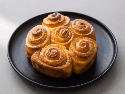 Torta di Rose